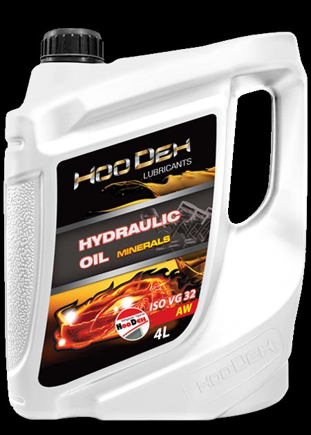 Automotive Hydraulic Oil